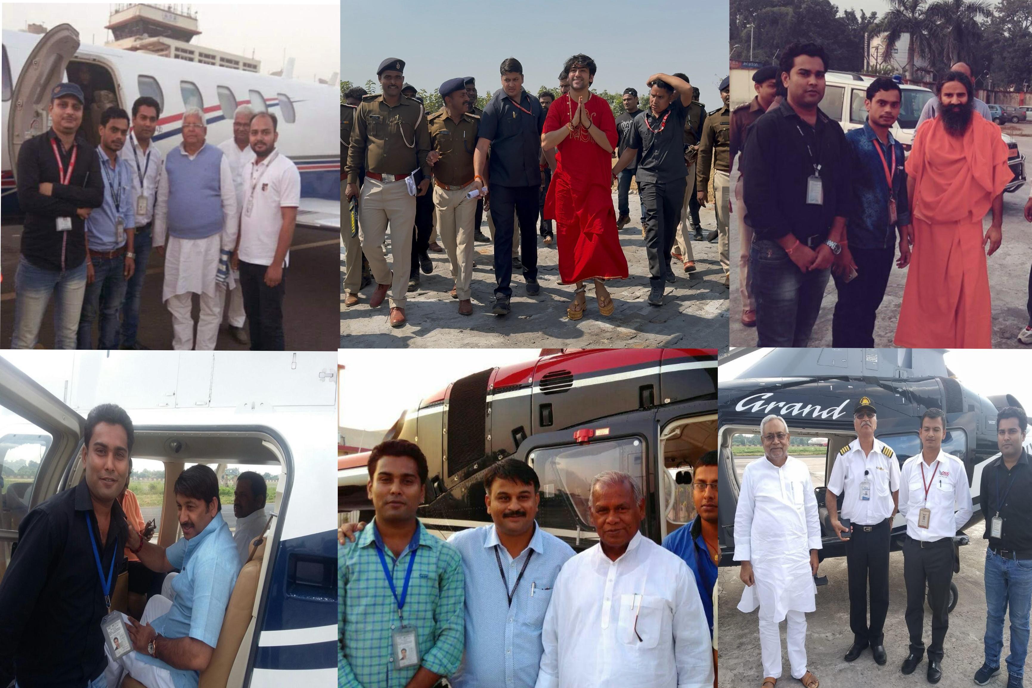 No. 1 in North India