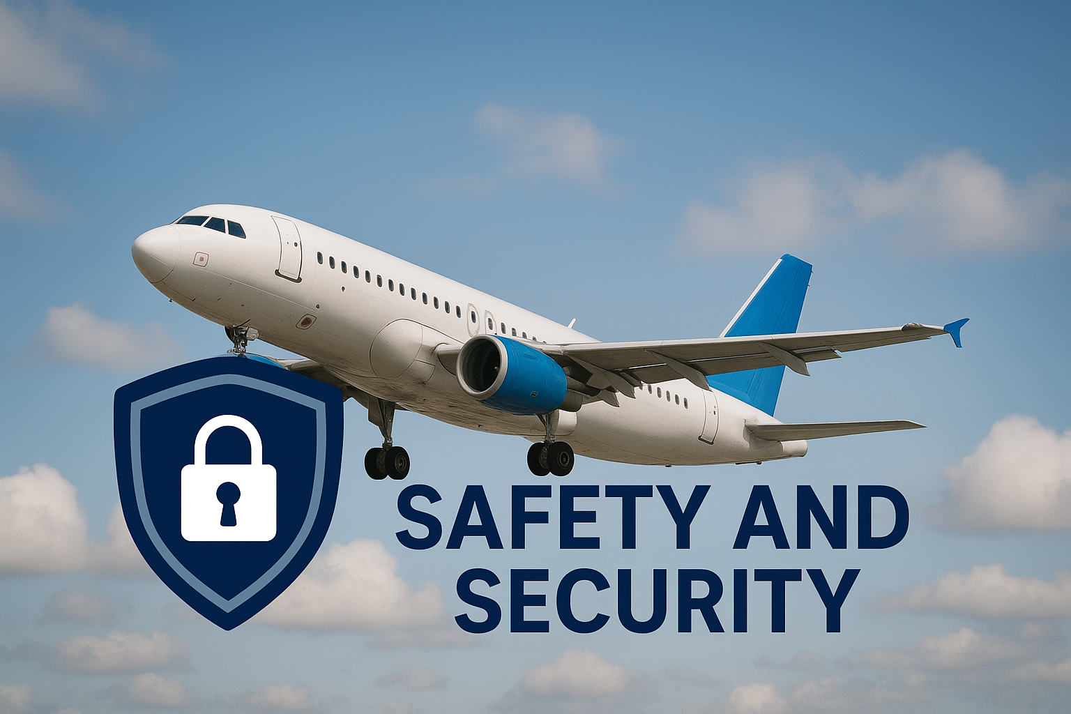 Safety and Security